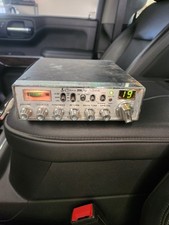 Cobra 29 LTD Classic 40 Channel Mobile CB Radio. Untested