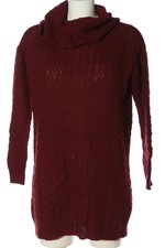 H&M Robe pull Dames Robe T EU 34 rouille style décontracté