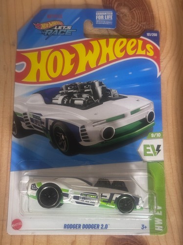 HW 2025 MAINLINE ~MUSCLE MANIA~~HW EV~~TRACK CHAMPS~~NEW ! - Bild 34 von 46