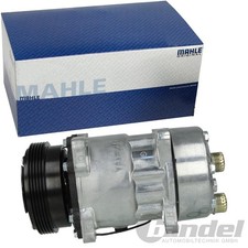 MAHLE KLIMAKOMPRESSOR MIT DICHTRING passend für FIAT DUCATO PEUGEOT BOXER BUS