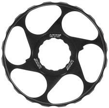 UTG 80mm Diameter Wheel Add-on Side Parallax Adjustable - SCP-SW080BB