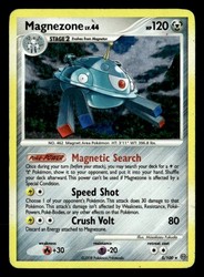 Magnezone 5/100 Stormfront
