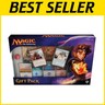 Magic the Gathering Gift Pack with Foil Cards