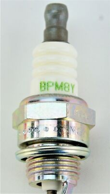 NGK 5574 Spark Plug for Porsche 911 3.6L 1989-1998