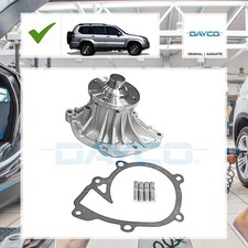 Einspritzpumpe TOYOTA LAND CRUISER (J12_) 3.0 D-4D (KDJ120)