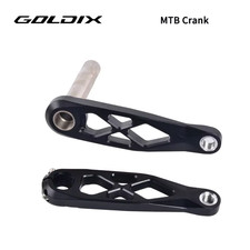 Guarnitura MTB GOLDIX BSA 24Mm 165Mm 170Mm 175Mm Montaggio Diretto R-SPEC Trail 