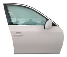 T�R VORNE RECHTS ALPINWEISS III BMW 530D E61 E60 KOMBI 2008 41515A2A3A6