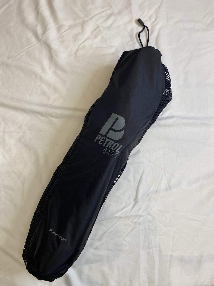 Petrol Bags Audio Harness PS605 + Petrol Bags Case | eBay