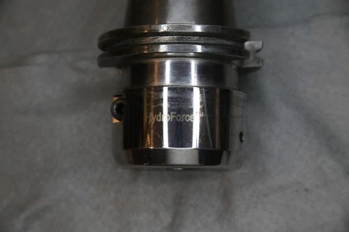 Erickson CAT50 1.25" Hydraulic Tool Holder  CV50HCTHT125315