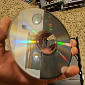 Dark Wizard (Sega CD, 1994) Complete CIB, Amazing condition! Clean and Tested!