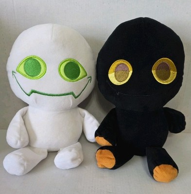 Slap Battles Rob and Bob Plush Figure Rob Plush Sleeping Pillow Soft Stuffed Toy