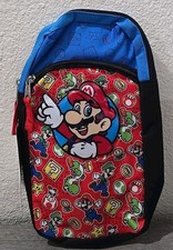 Super Mario Brothers Kids Shoulder Bag/Sling ...