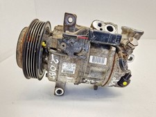 Mercedes-Benz A W177 AMG 2022 Klimakompressor Pumpe A0008304202 Benzin BJT1152 Mercedes-Benz A W177 AMG 2022 Klimakompressor Pumpe A0008304202 Benzin BJT1152
