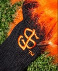 NWT San Jose Giants Gigante Mascot Golf Driver Head Cover 6/21/26 SGA — photo 4