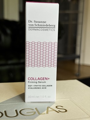 Dr. Susanne von Schmiederg Collagen Serum