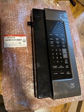 ACM74119046 LG MICROWAVE CONTROL BOARD AND CO...