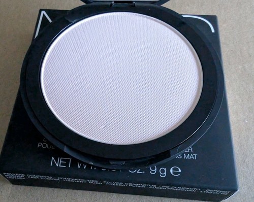 NARS SOFT MATTE POWDER 9G CLIFF NEW - Picture 4 of 4
