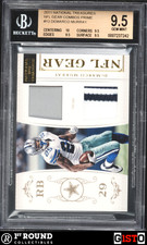 DeMarco Murray Cards and Memorabilia Guide 43