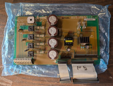 TOA Corporation Power Supply Unit Card #PS-100