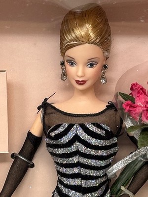 Barbie 40th Anniversary Barbie 1999 Doll | eBay