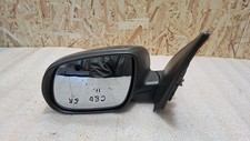 KIA Ceed 2008 Left Wing Mirror Electric Door Front 876101H2555K SRK3503
