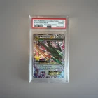 2021 Pokemon Celebrations Classic Collection M Rayquaza EX 76/108 Holo PSA 10