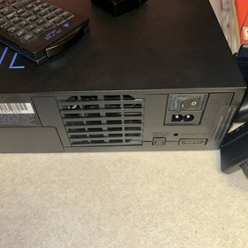 PlayStation 2 GT3 Racing Pack With Gran Turismo 3 SCPH-35001 CIB With Games