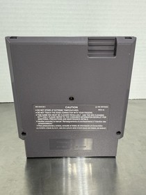 Tetris 2 (Nintendo Entertainment System, NES, 1993) Original Authentic Tested