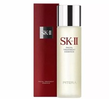 SK-II SK2 Facial treatment Essence Pitera 230ml New with Box