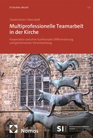 Multiprofessionelle Teamarbeit In Der Kirche Claudia Schulz (U. A.) Taschenbuch
