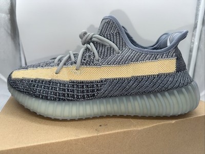 Adidas Yeezy Boost 350 V2 Ash Blue - Size 11 - GY7657 | eBay