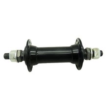 Mozzo ruota anteriore bicicletta leggero design 20 fori per prestazioni migliorate