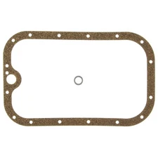 Mahle OS32253 Engine Oil Pan Gasket Set