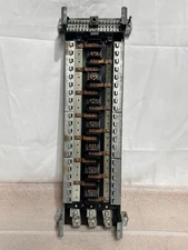 Siemens/ITE Panel Guts 3 Phase 120/208V Bolt On 21/42 Spaces 10" X 27.5" Guts