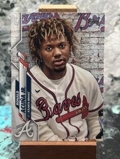 2020 Topps Update Baseball Variations Gallery and Checklist 147