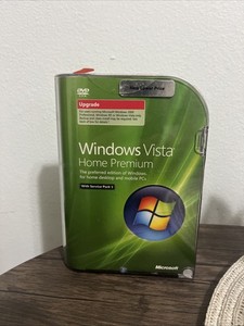 Windows Vista | eBay