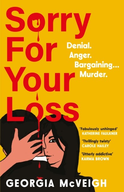 Sorry For Your Loss - Image 7