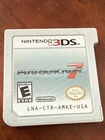 Mario Kart 7 Nintendo 3DS Racing Game Cartridge Tested -WORKS! DS Game -NICE!