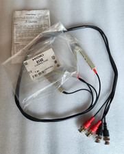HIOKI 4-Terminal Probe 9140