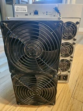 Bitmain Antminer S19 XP 141TH BTC Bitcoin SHA-256 ASIC Miner 3010W