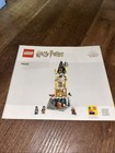 LEGO Harry Potter: Manual For Set 76430 Great Shape, No Bricks, Tears, Marks — photo 1