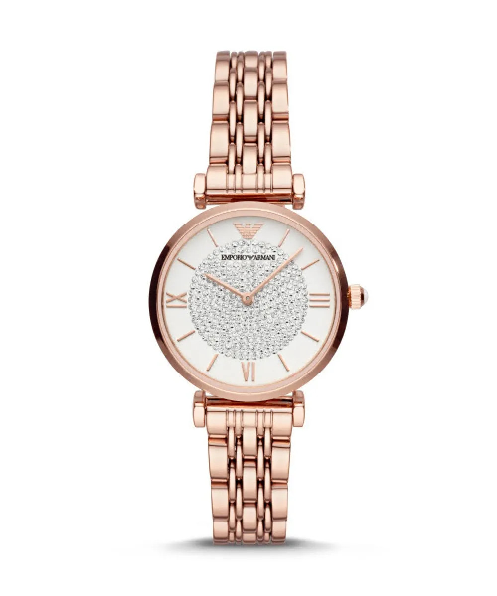Emporio Armani Donna Giallo Accessori, Taglia Unica, New, - Immagine 4