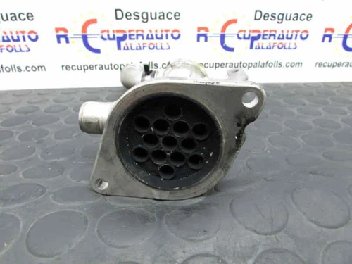 9645689780 Enfriador Egr para FORD FOCUS SPORTBREAK (CAP) Trend 2006 3053704 - Imagen 3 de 10