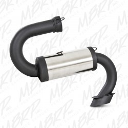 MBRP Performance Exhaust 4115210 - Bild 1 von 1