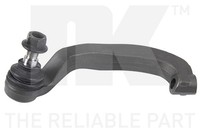 Spurstangenkopf Gelenkkopf NK 5033371 FüR Mercedes Klasse S211 W211 14X1,5 Model