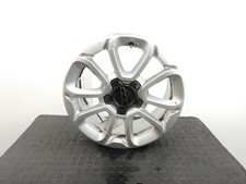FIAT 500X 16" Inch 5x110 Offset ET40 6.5J Alloy 2015-2023