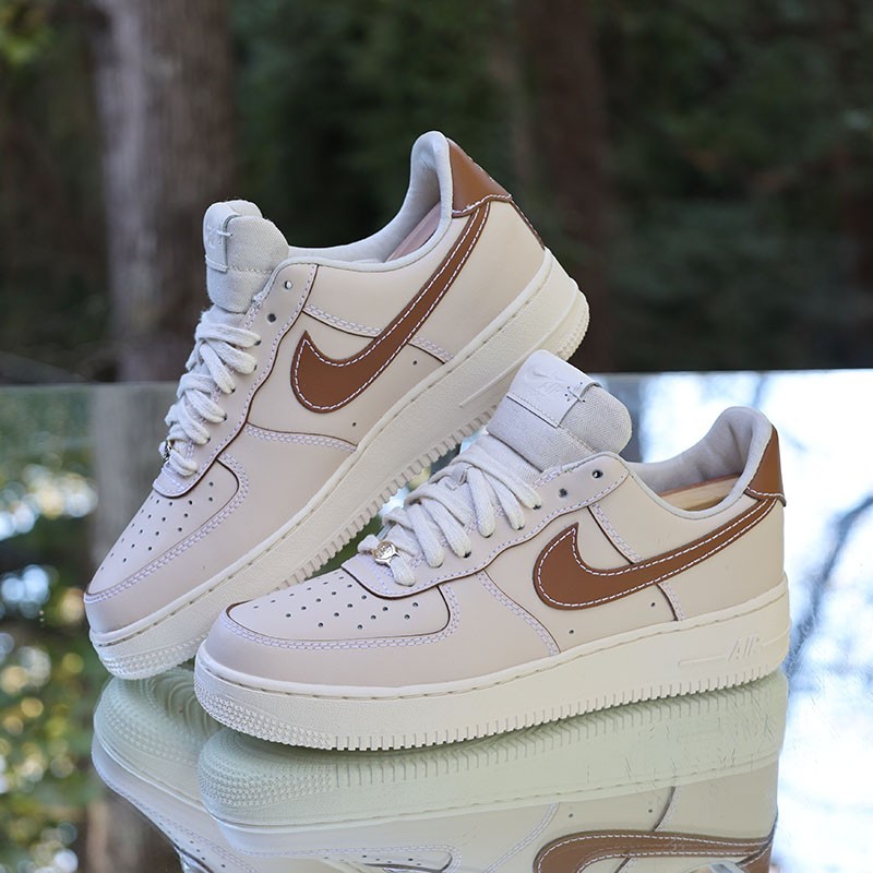 靴 Nike Air Force 1 Low Premium Low Nike Air Force 1 Low Premium Women's Shoe. Nike CH