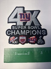 New York Giants Collecting and Fan Guide 18