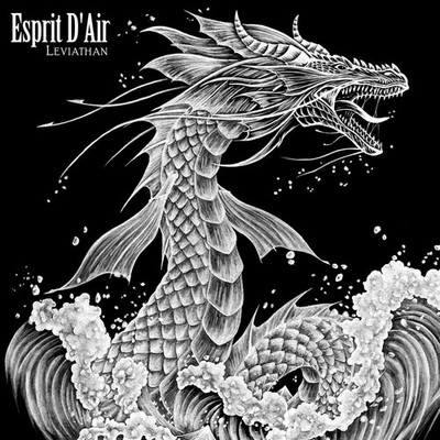 ESPRIT D'AIR LEVIATHAN NEW LP