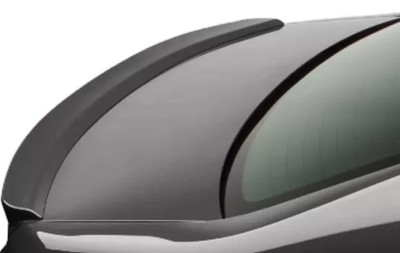 Genuine Subaru Primer Trunk Spoiler Kit E721SAL000NN